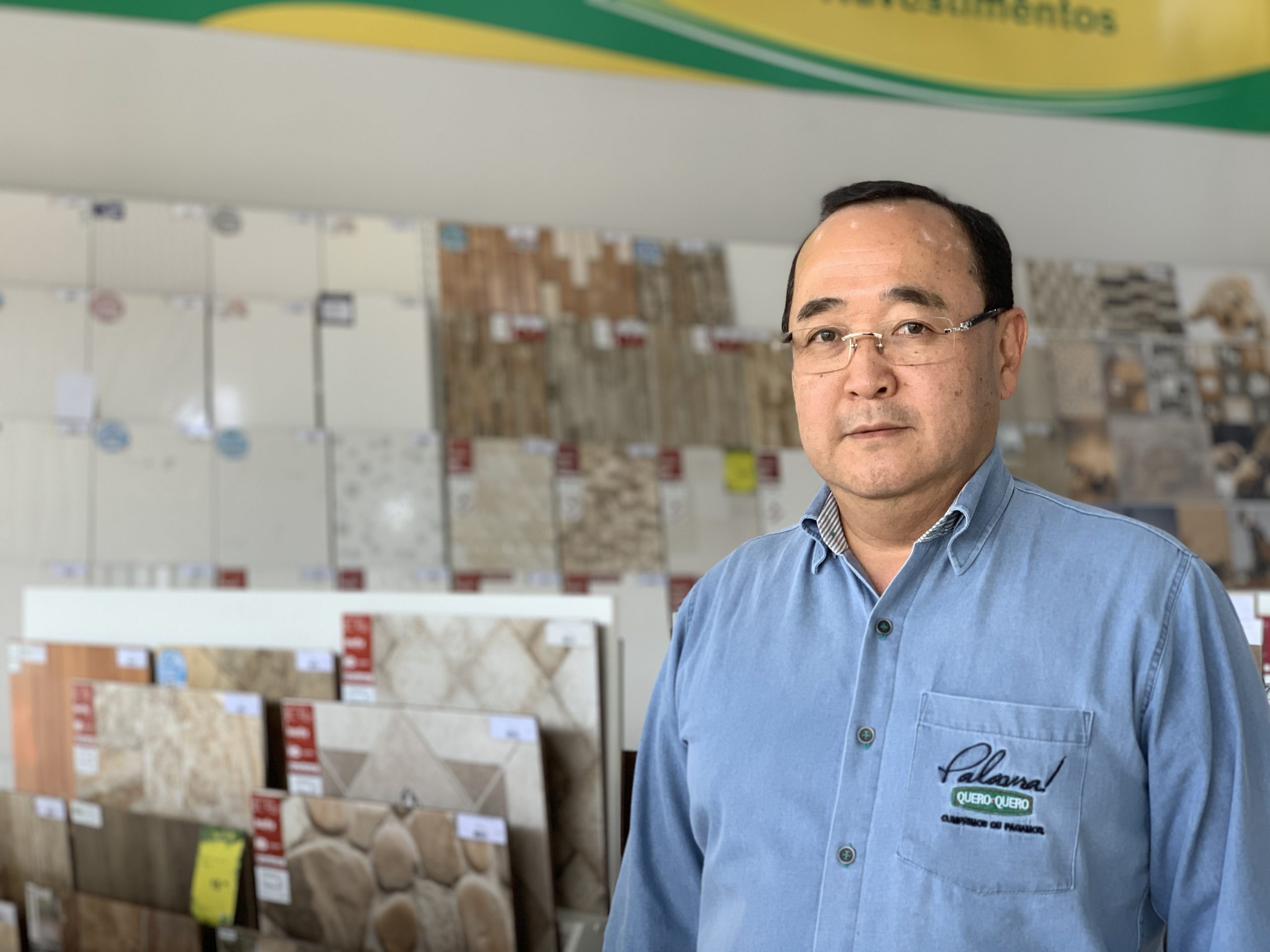 Peter Furukawa