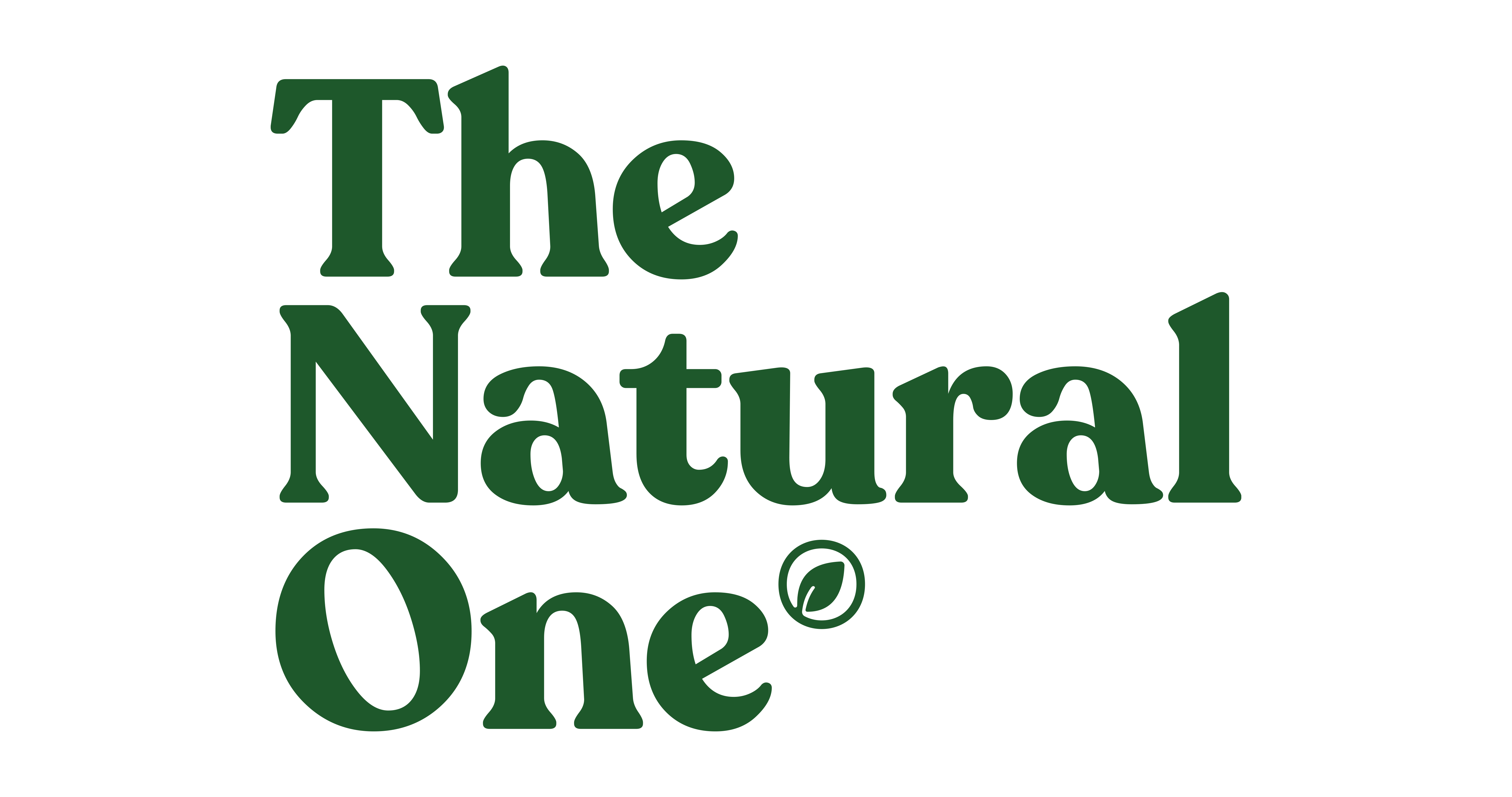 Natural One -