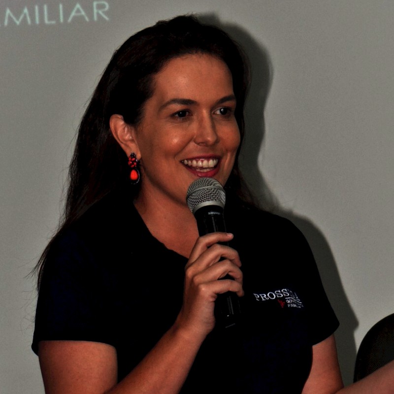 Sarita Rodas