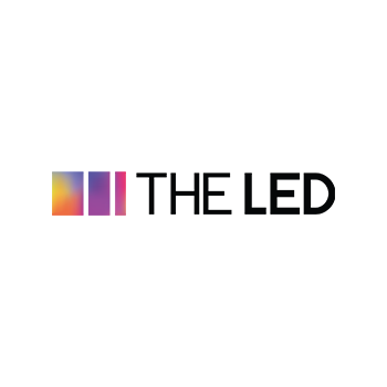 THE LED