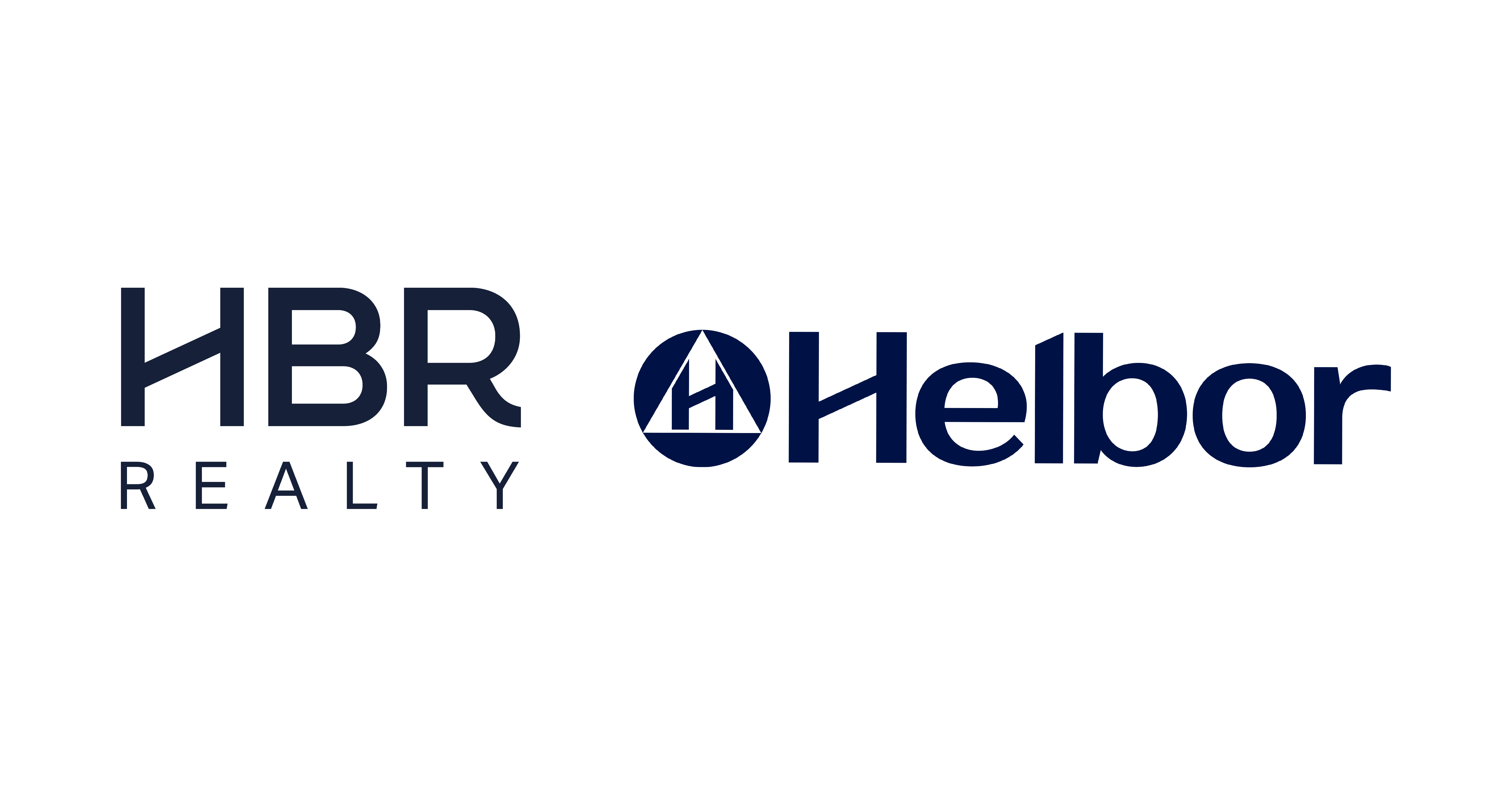 HBR REALTY HELBOR