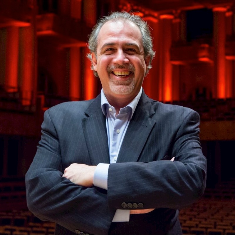 Paulo Zuben
