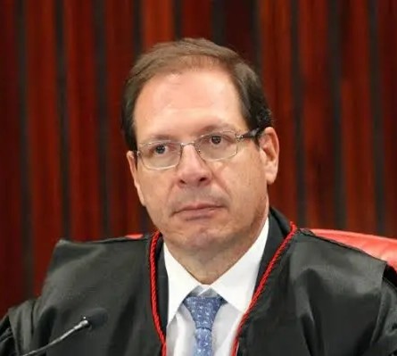 Luís Felipe Salomão