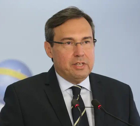 Alexandre Parola