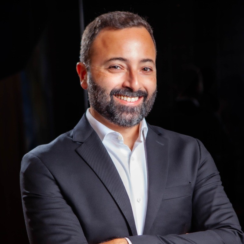 Rafael Tello