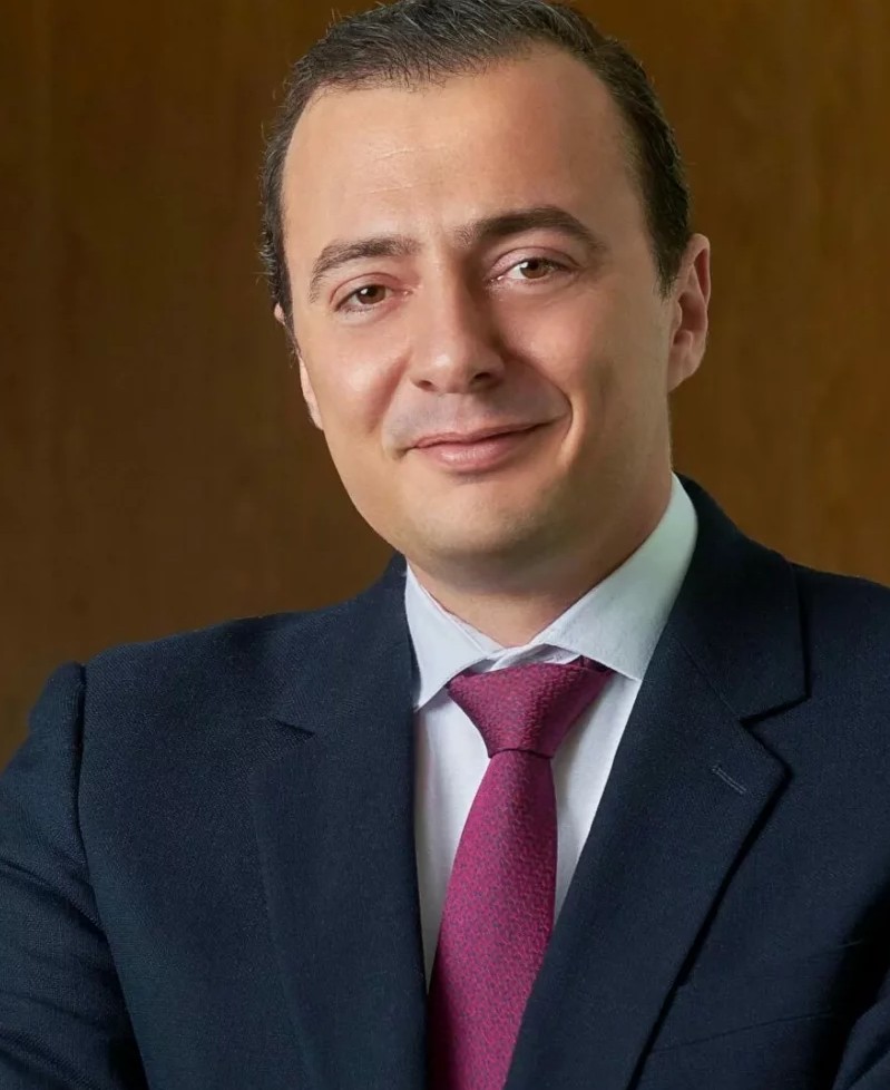 Ali Seddiki