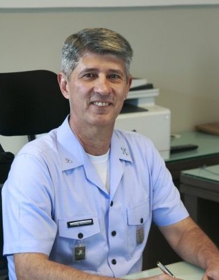 Heraldo Rodrigues
