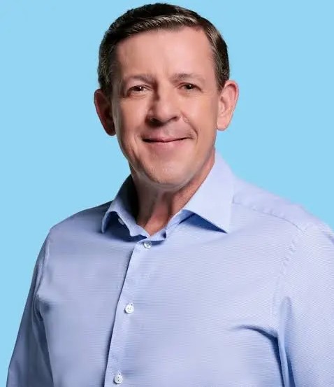 Orlando Morando
