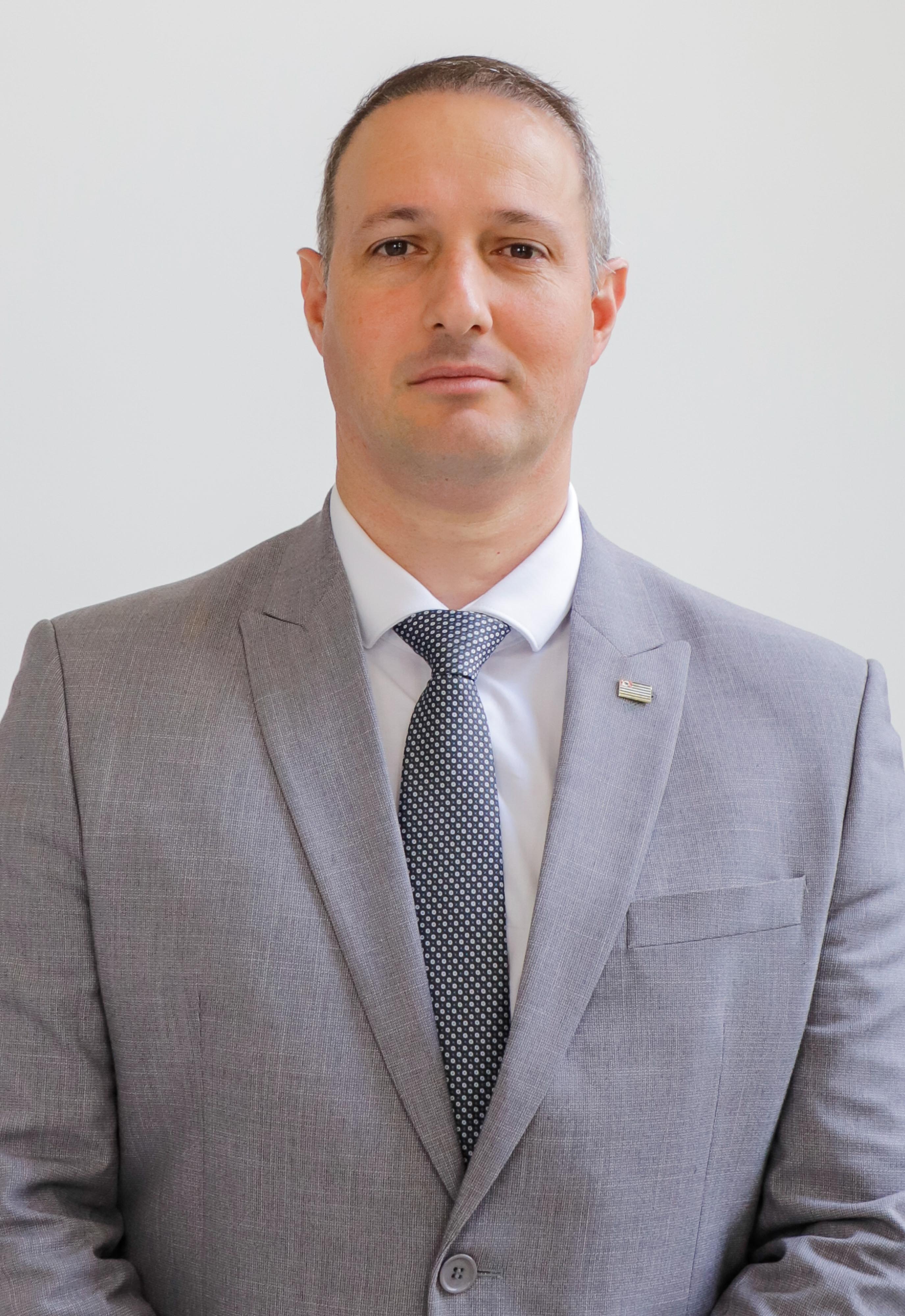 Guilherme Derrite