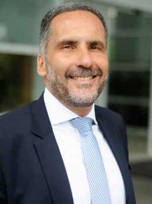 Mário Sarrubo