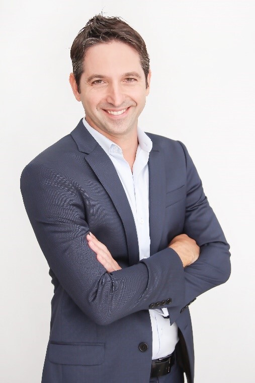 Chen Gilad