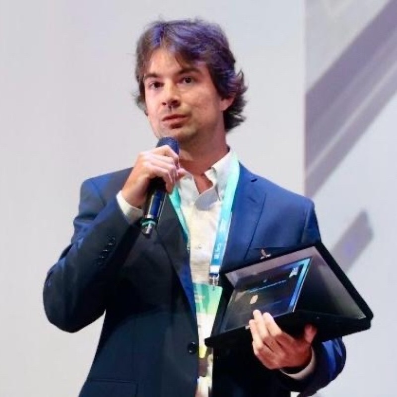 Francisco Forbes