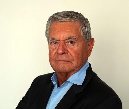 José Vicente da Silva Filho
