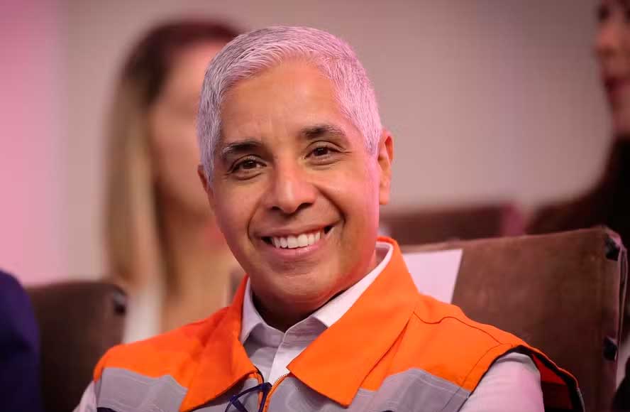 Coronel Henguel Pereira