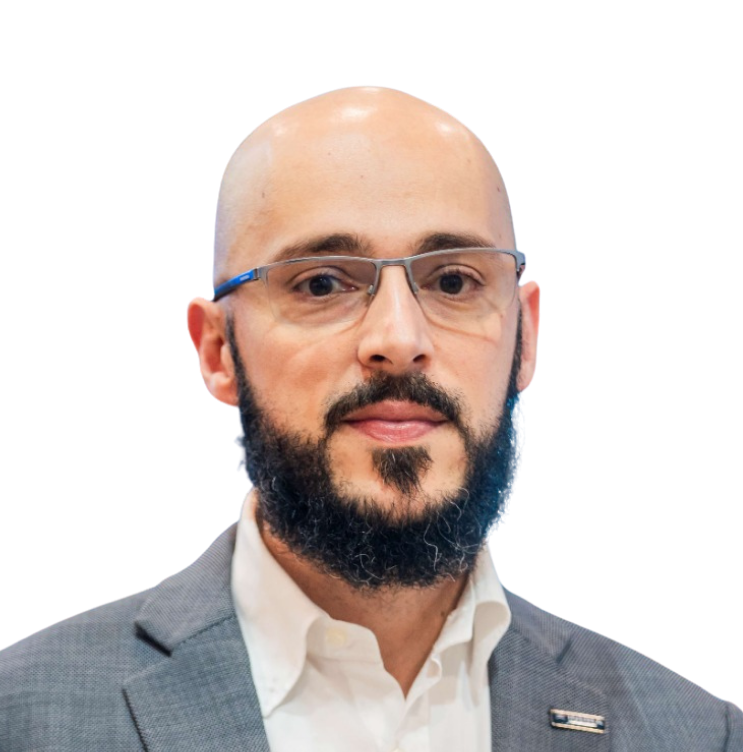 Henrique Florido