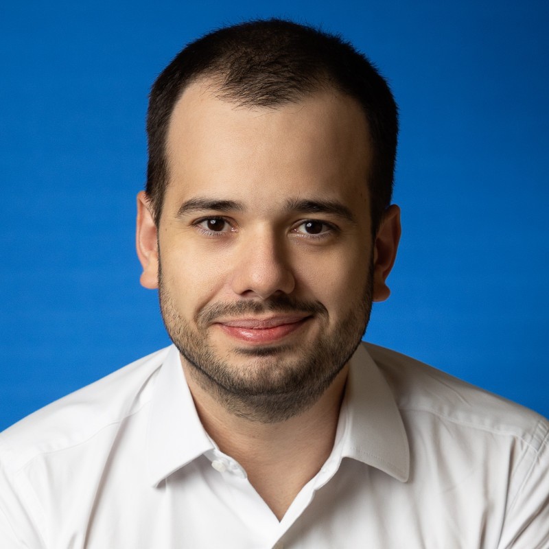 Leonardo Resende