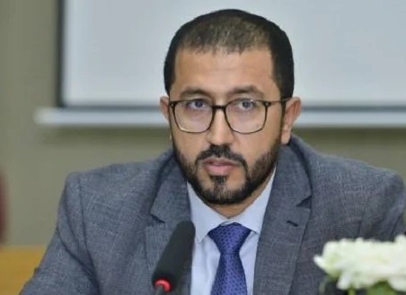 Hassan Sakhi