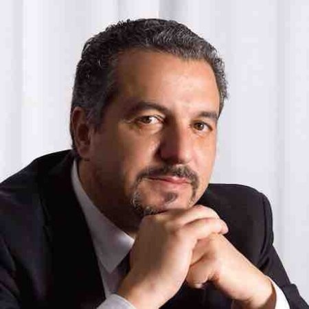 Hamid Bentahar