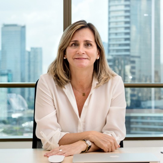 Teresa Sacchetta