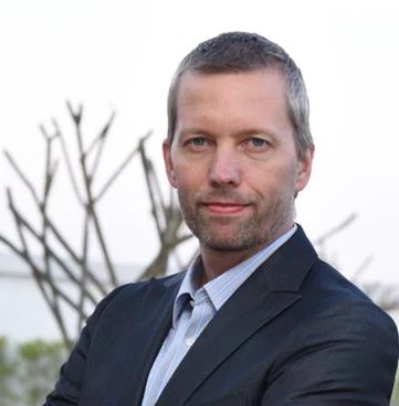 Jerome Cadier