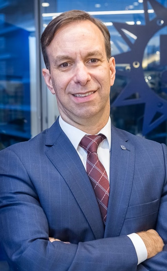 Adrian Ursilli