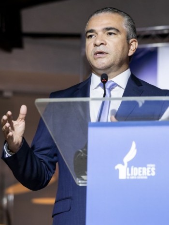 Delton Batista