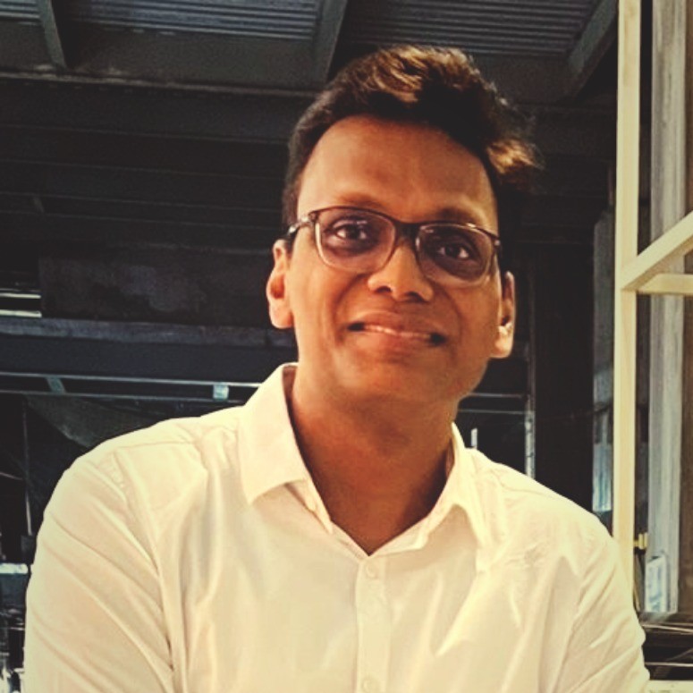 Anup Agarwal