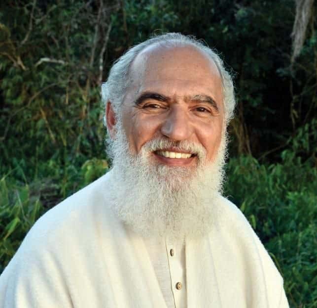 Sri Prem Baba