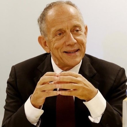 Walter Feldman