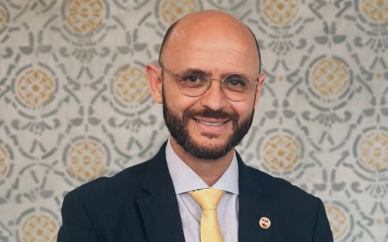 Rossieli Soares