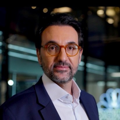 Carlo Pereira