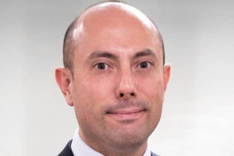Samuel Kinoshita