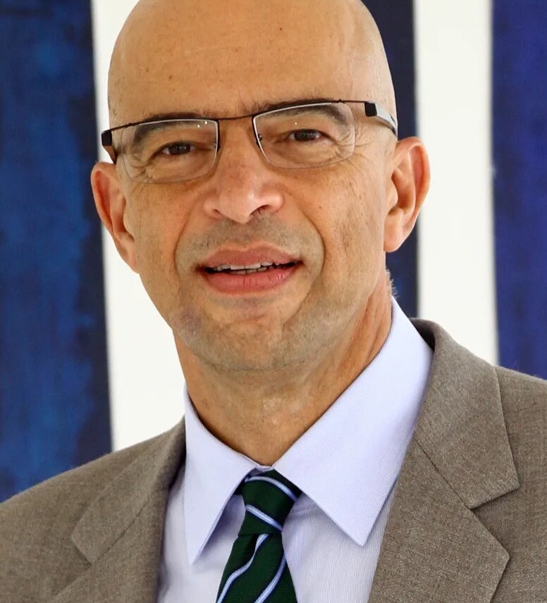 Gesner Oliveira