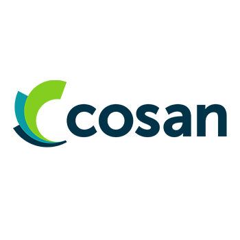 COSAN