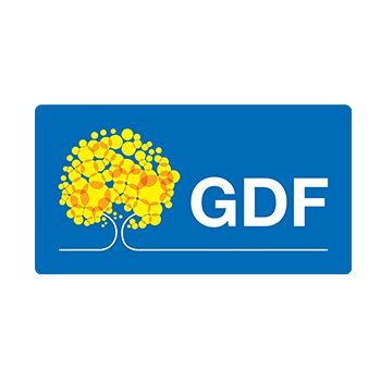 GDF