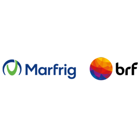 MARFRIG + BRF