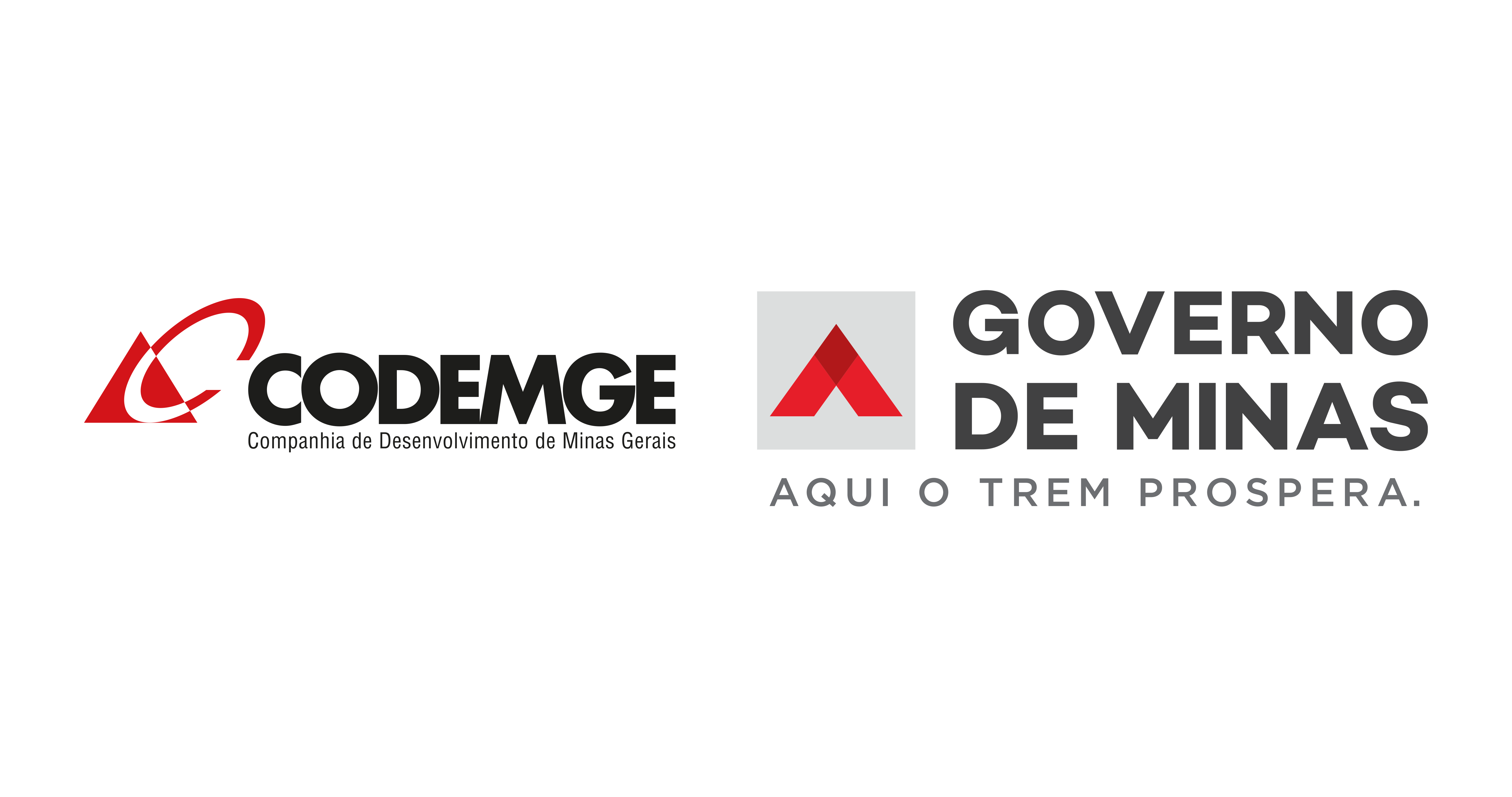 Codemge+Minas gerais