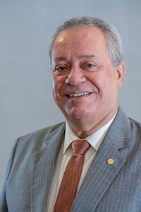 Ricardo Alban