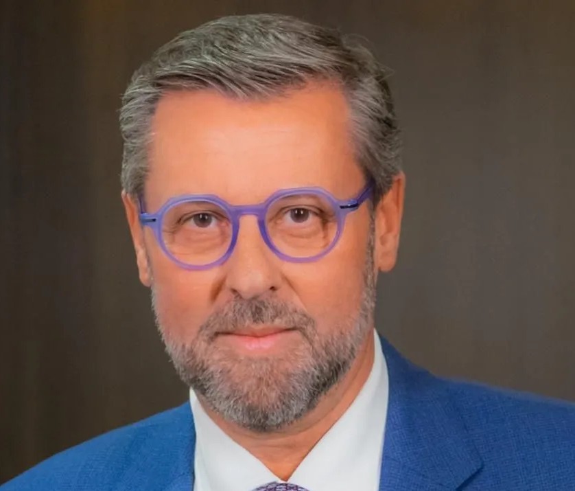 Carlos Sampaio