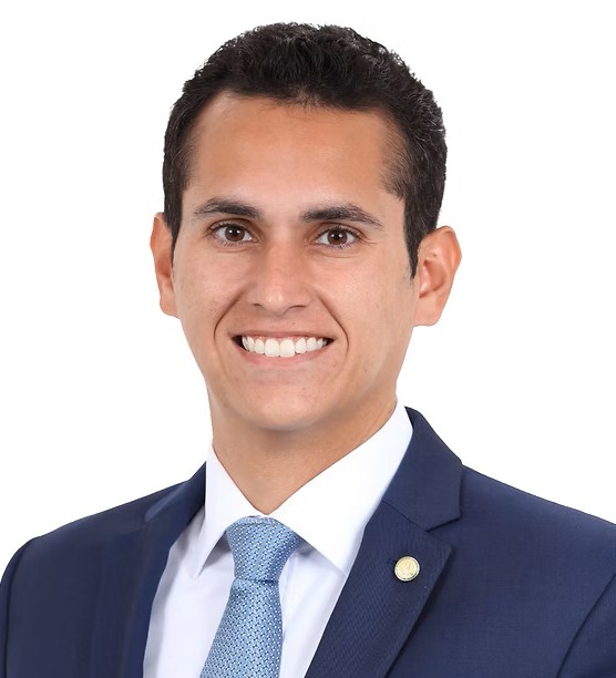 Domingos Neto