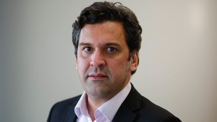 Isnaldo Bulhões
