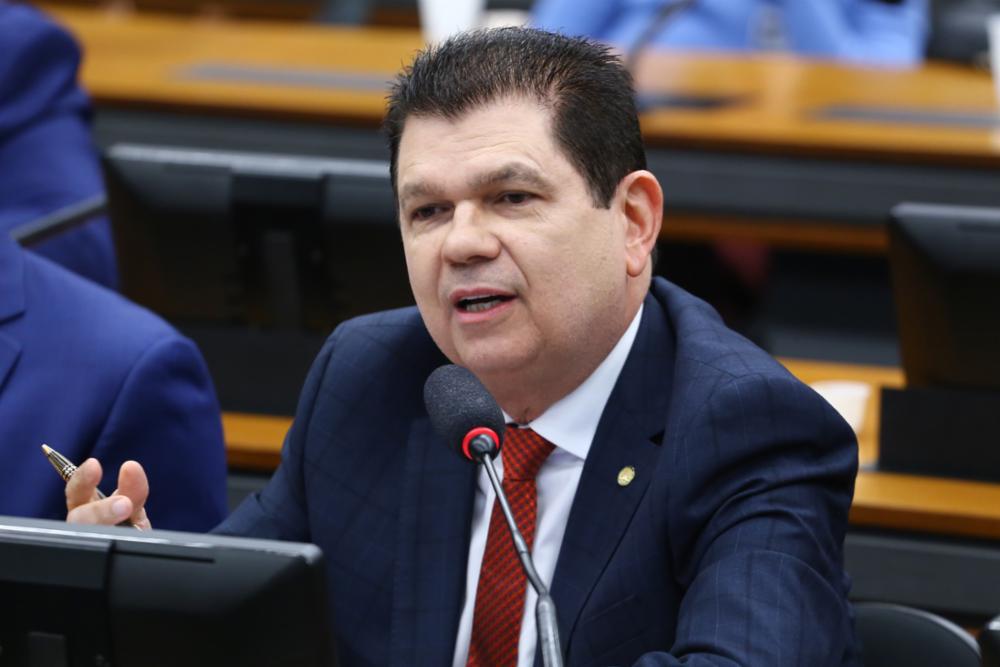 Mauro Benevides Filho