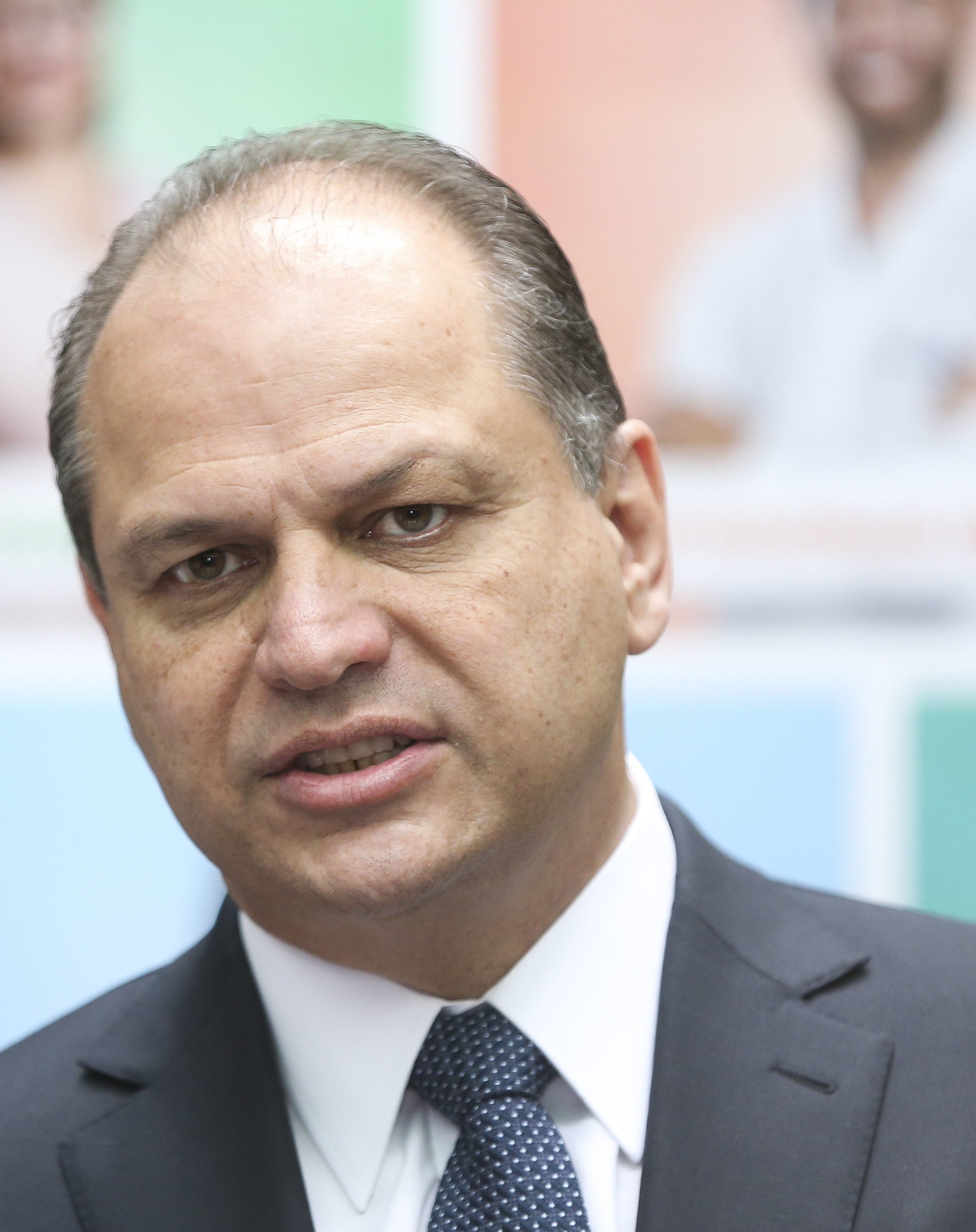 Ricardo Barros