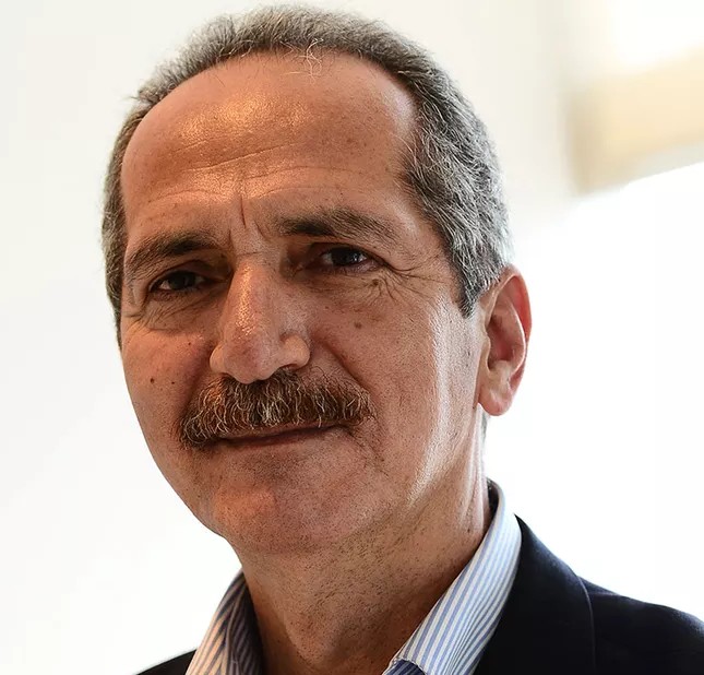 Aldo Rebelo