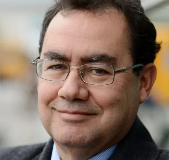 Augusto Cury