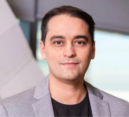 LIDE Inteligência Artificial - Magno Maciel