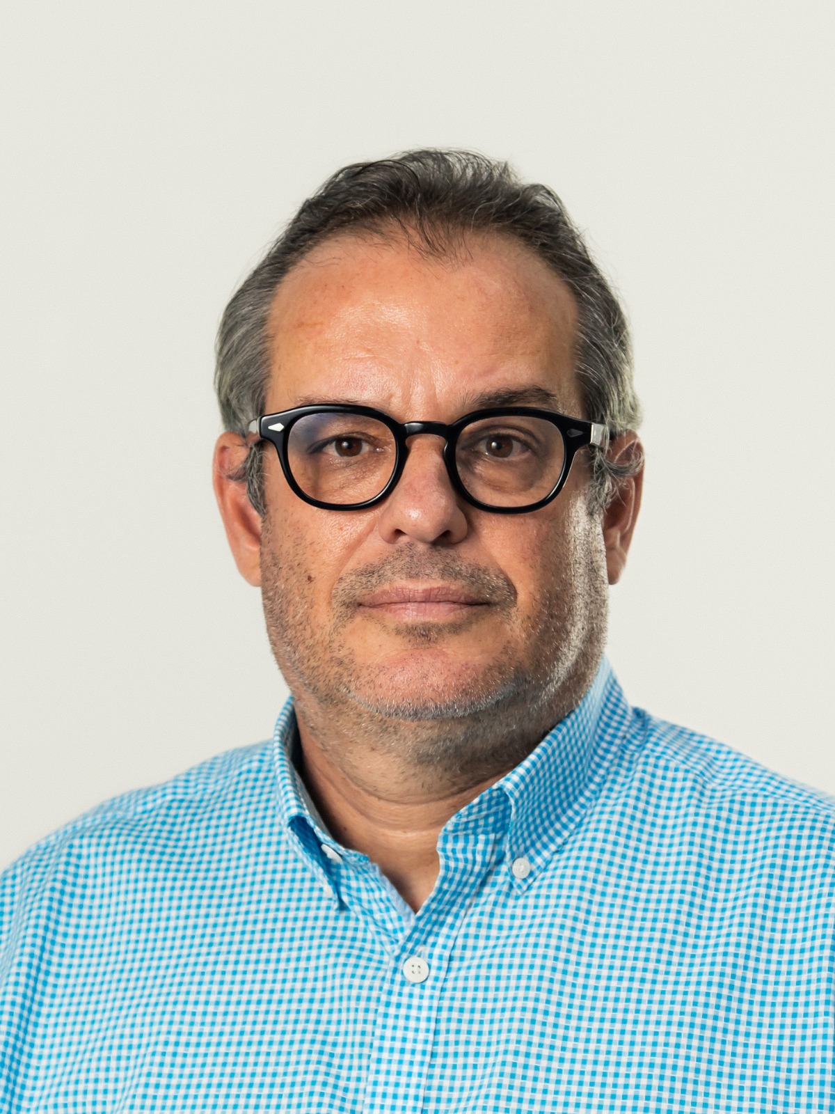 Fernando Cesar da Silva