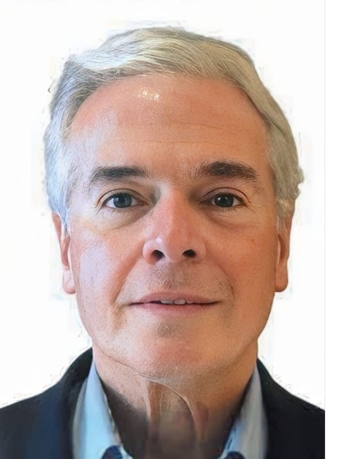 Carlos Roberto Siqueira Castro