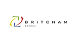 Logotipo Britcham Principal - PNG