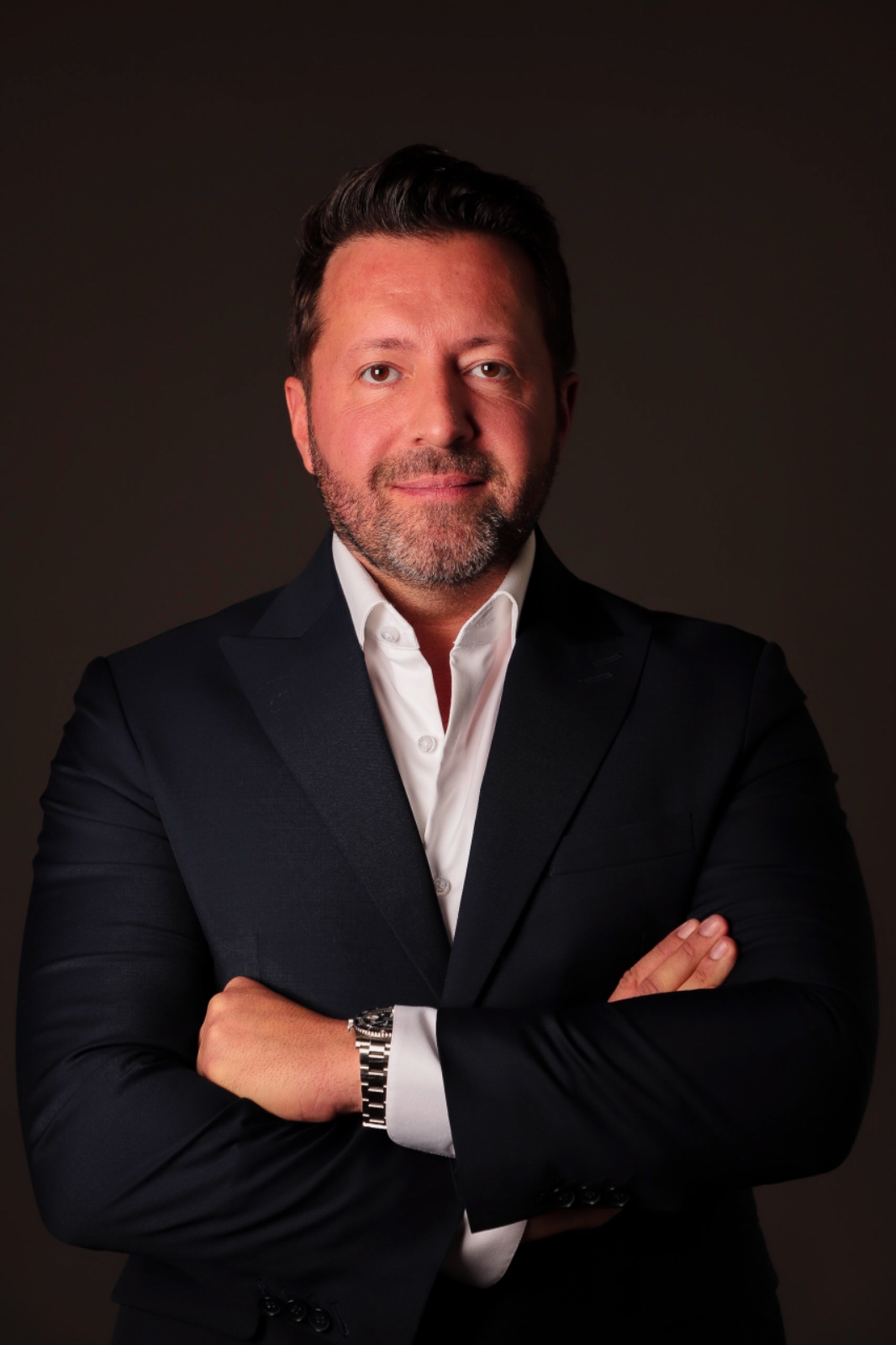 Luiz Fernando Donke
